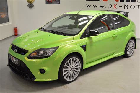 ford focus rs kaufen